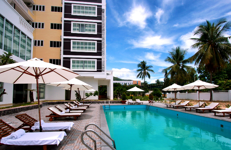 CHAU LOAN HOTEL NHA TRANG